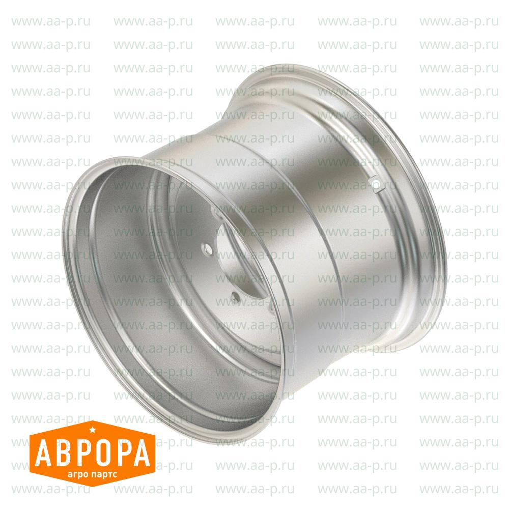 Rad kpl. mit Bereifung